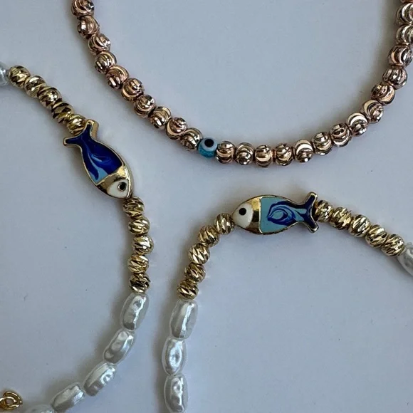 Bracelet Bundle - Picture 3 of 6